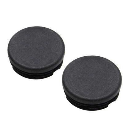 2X Frame Hole Cover Caps Plug for Yamaha YZF-R7 (2021–2022)