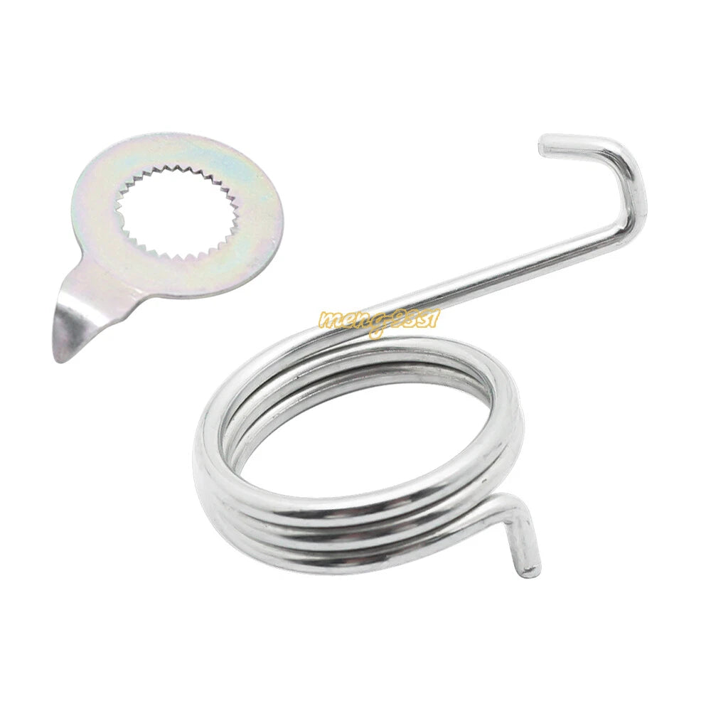 Rear Drum Return Spring & Indicator for Honda Recon 250 TRX250 (2000–2014)