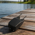Carp Fishing Bite Alarms with LED Indicator and Sensitivity Control