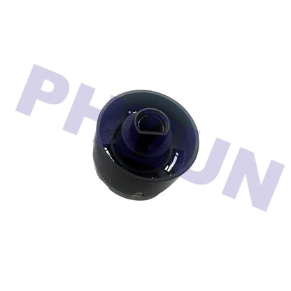 Air Conditioning Knob Control Buttons for Toyota Highlander (2015–2020)