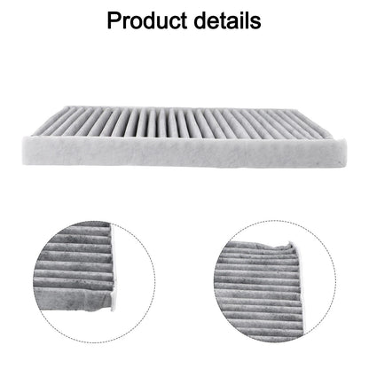Cabin Air Filter for Nissan Almera March Sedan