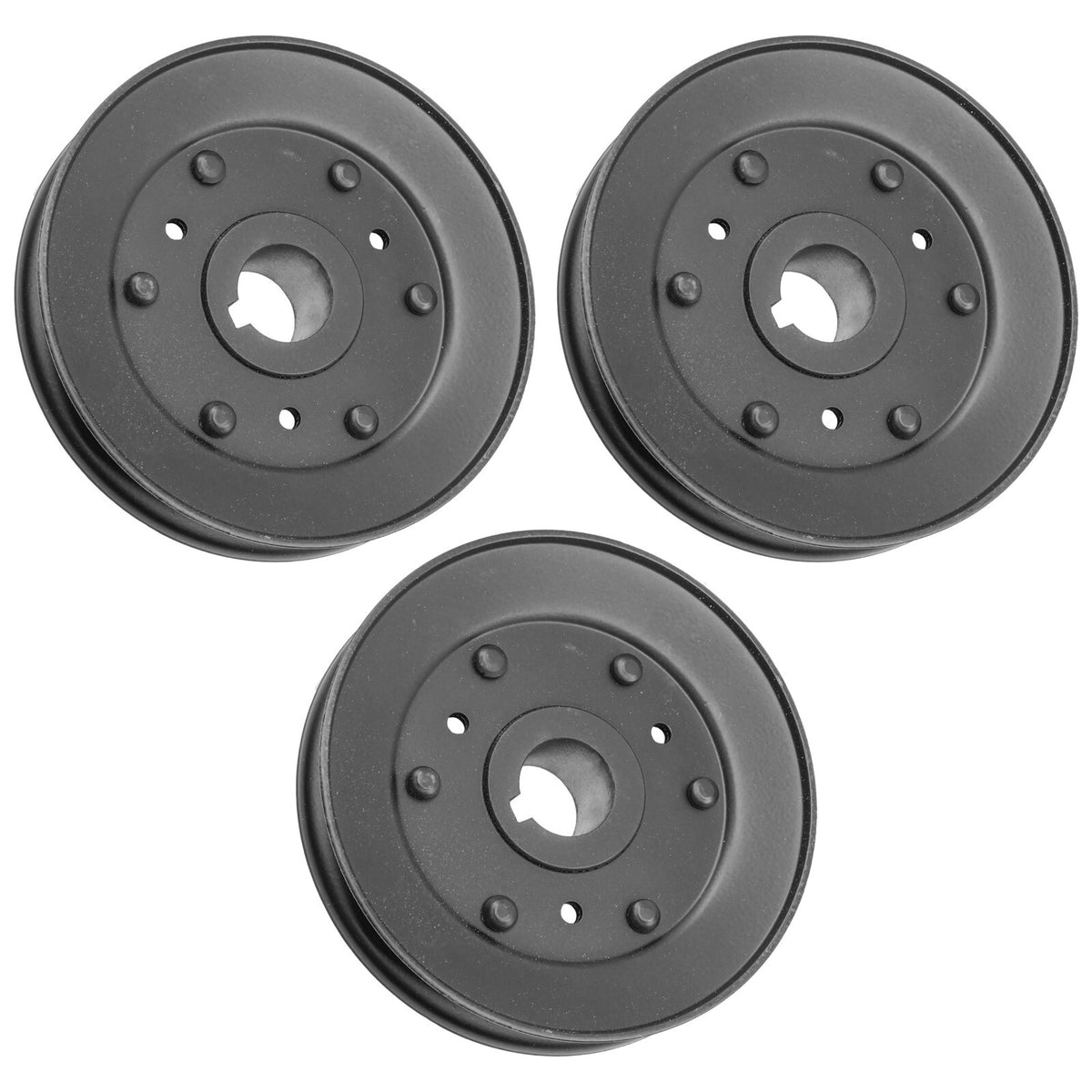 Deck Pulley Replacement for Bad Boy Walk Behind 54 in (2020–2022)