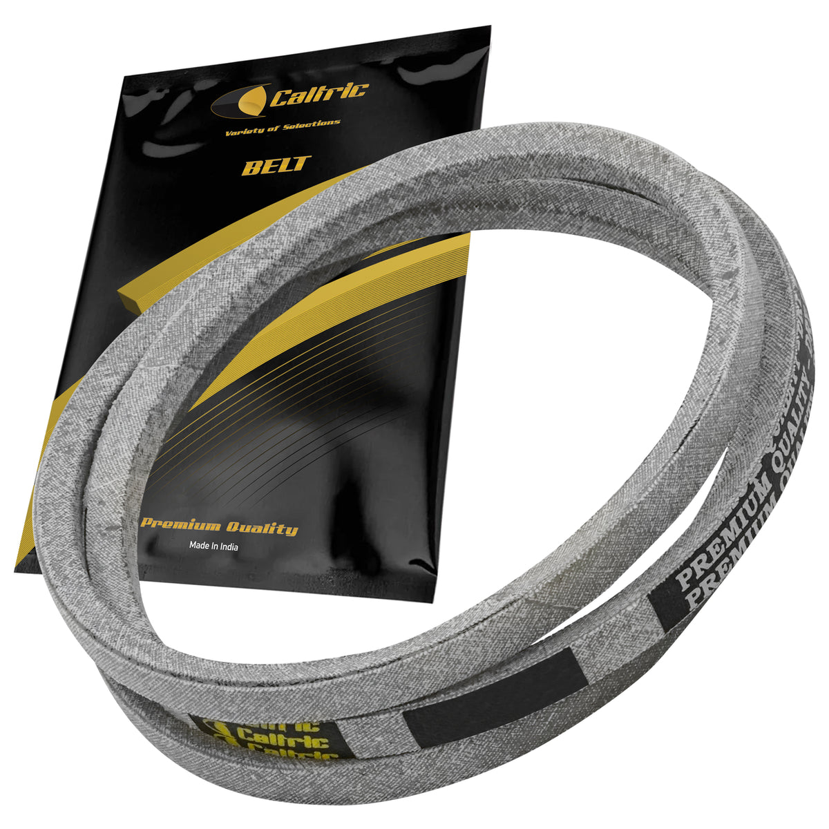 Aramid Deck Drive Belt Replacement for Troy-Bilt Super Bronco XP TB2350 (50")