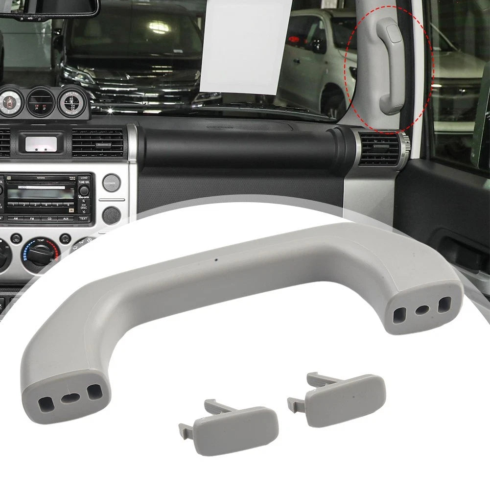 Assist Grip Handle Accessories Assist Grip Handle Cover Interior Plastic 07-14