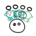 Lower Unit Seal Kit for Yamaha Outboard 60HP 70HP (6H3-W0001-21, SIE18-74504, GLM87836)