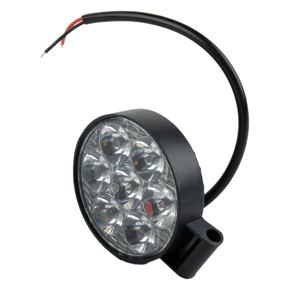 LED Work Light Bar for Motorcycle (1pc, 2.5 Inch)