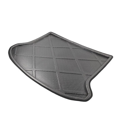 Cargo Trunk Tray Cargo Liner Rear Trunk Floor Mat For Volvo V40 2013-2019