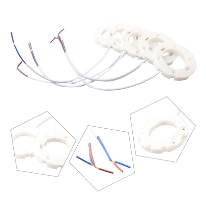 GX53 Base Fitting for GX53 Light Bulbs (Home Accessories)