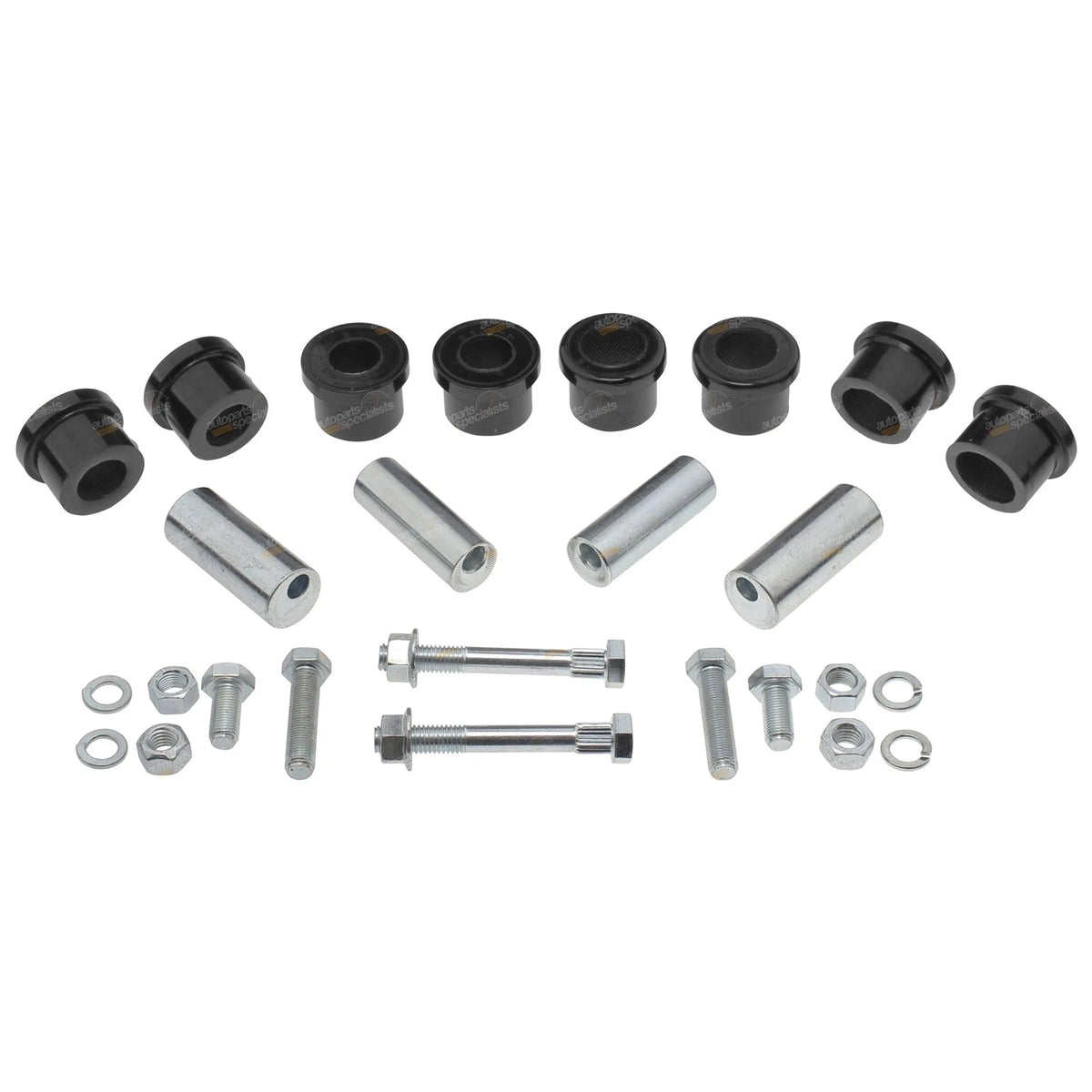 Rear Camber Toe Correction Bush Kit for Commodore VN VP VR VS VT VX VU VY VZ