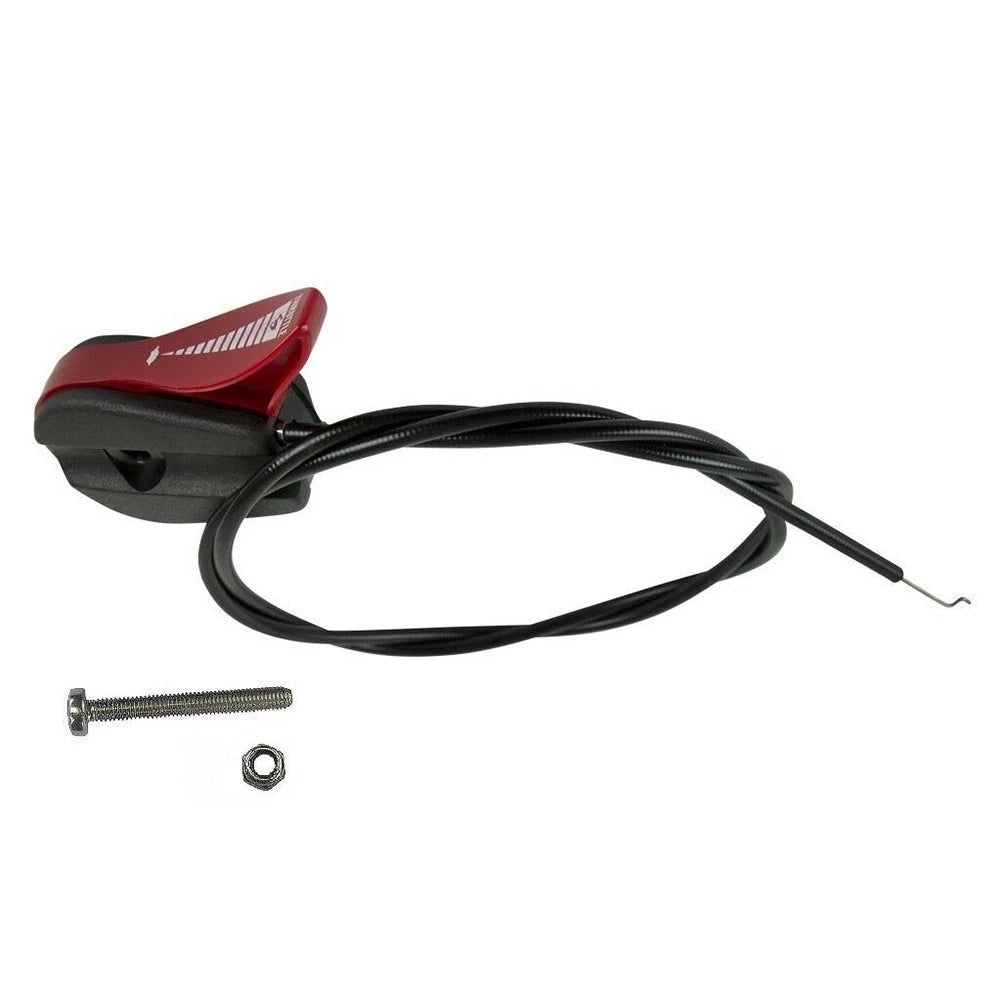 Throttle Control Cable for