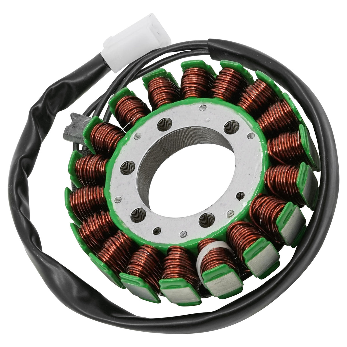 Stator Magneto Replacement for Kawasaki Ninja 600 ZX-6 1990–1993
