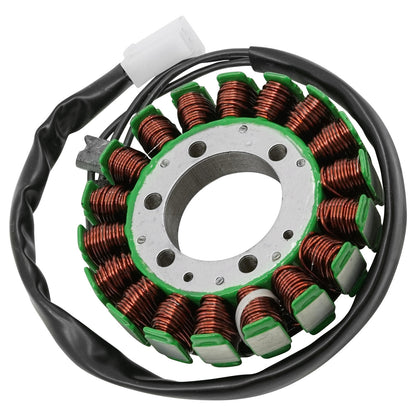 Stator Magneto Replacement for Kawasaki Ninja 600 ZX-6 1990–1993