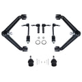 Front Upper Suspension Control Arms Sway Bars for Dodge Durango Chrysler Aspen (2004–2009)