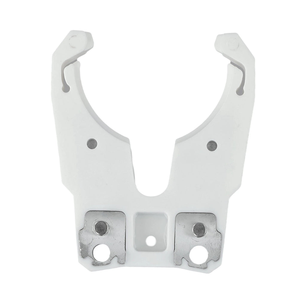 HSK63F Tool Holder Clamp for Engraving Machine (3.94x3.31x0.61in)