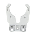 HSK63F Tool Holder Clamp for Engraving Machine (3.94x3.31x0.61in)