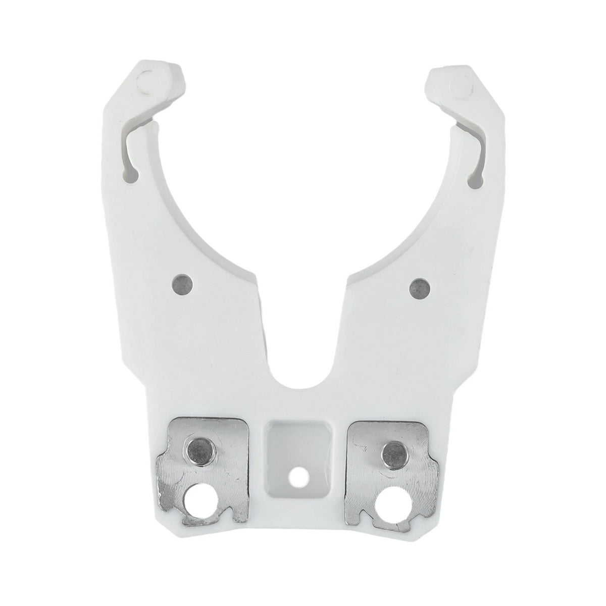 HSK63F Tool Holder Clamp for Engraving Machine (3.94x3.31x0.61in)