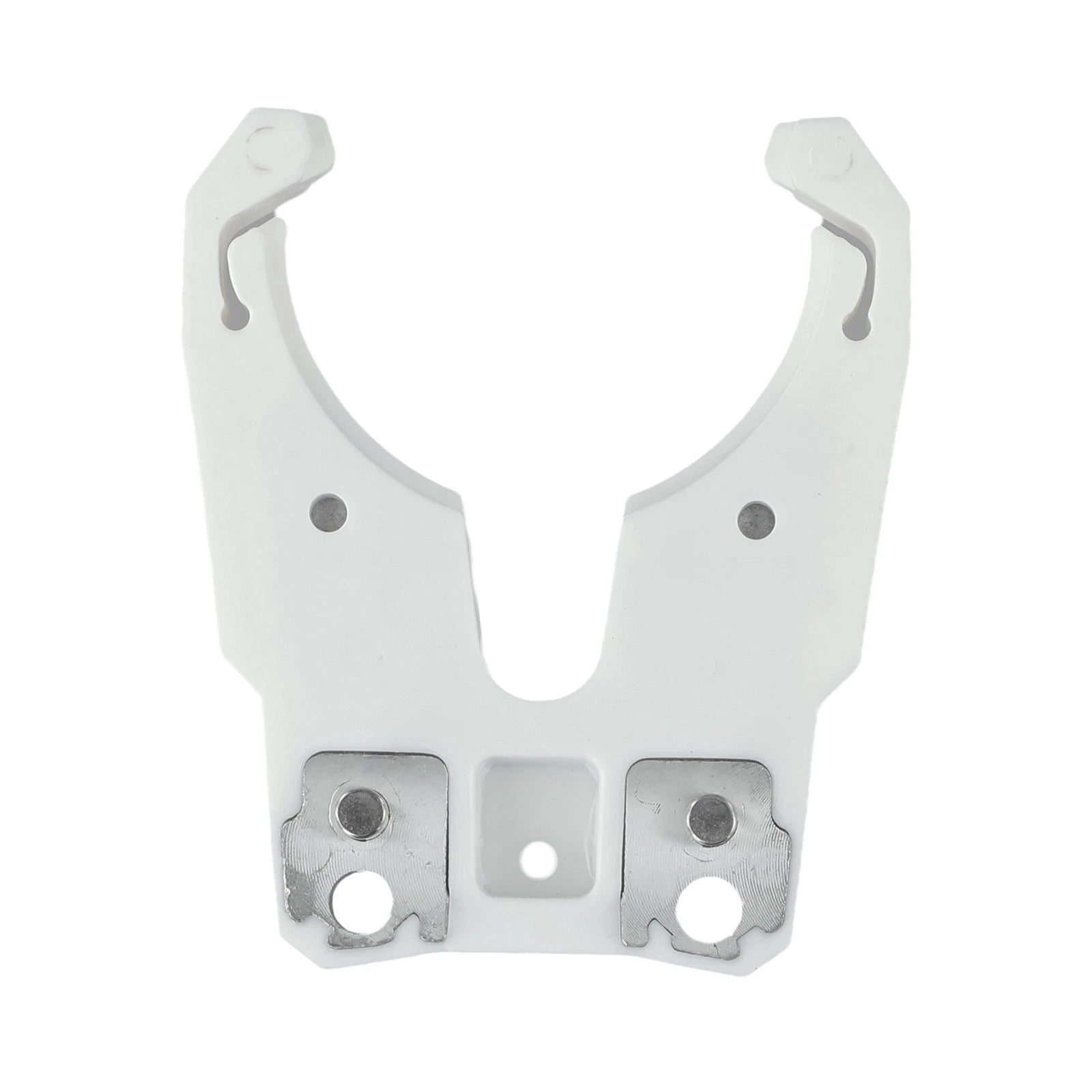 HSK63F Tool Holder Clamp for Engraving Machine (3.94x3.31x0.61in)