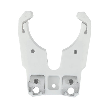 HSK63F Tool Holder Clamp for Engraving Machine (3.94x3.31x0.61in)