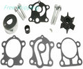 Water Pump Impeller Kit for Yamaha 40 50 hp 2-Stroke (1984–1994) 6H4-W0078-00-00 18-3429