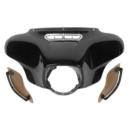 Outer Fairing Air Deflectors for Harley Touring Electra Street Glide (2014–2023)