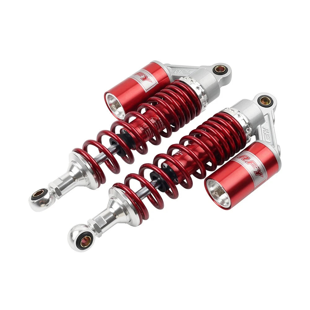 7MM Spring Rear Shock Absorber for Honda Kawasaki (320MM)