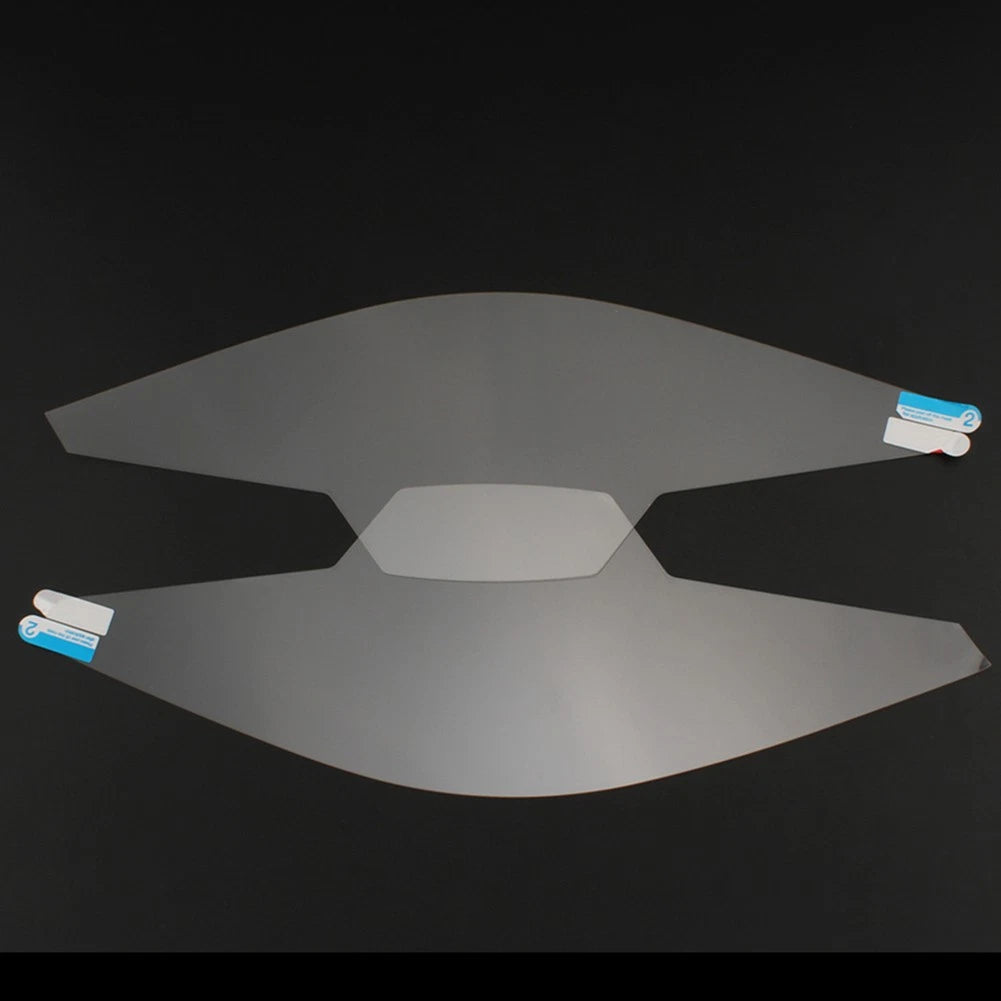 Scratch Cluster Protector Film for Honda VFR800 Interceptor (2015–2023)