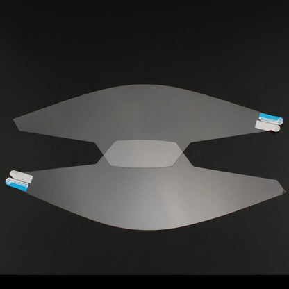 Scratch Cluster Protector Film for Honda VFR800 Interceptor (2015–2023)