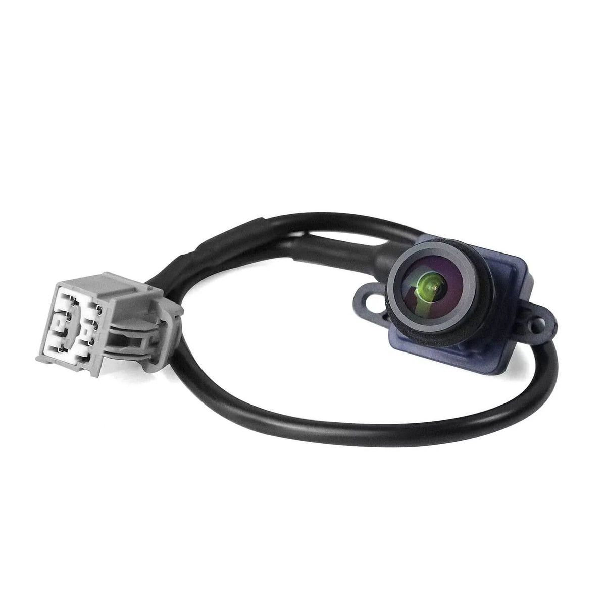 Rear View Backup Camera for Dodge Dart (2013–2016) 170° Vertical Angle