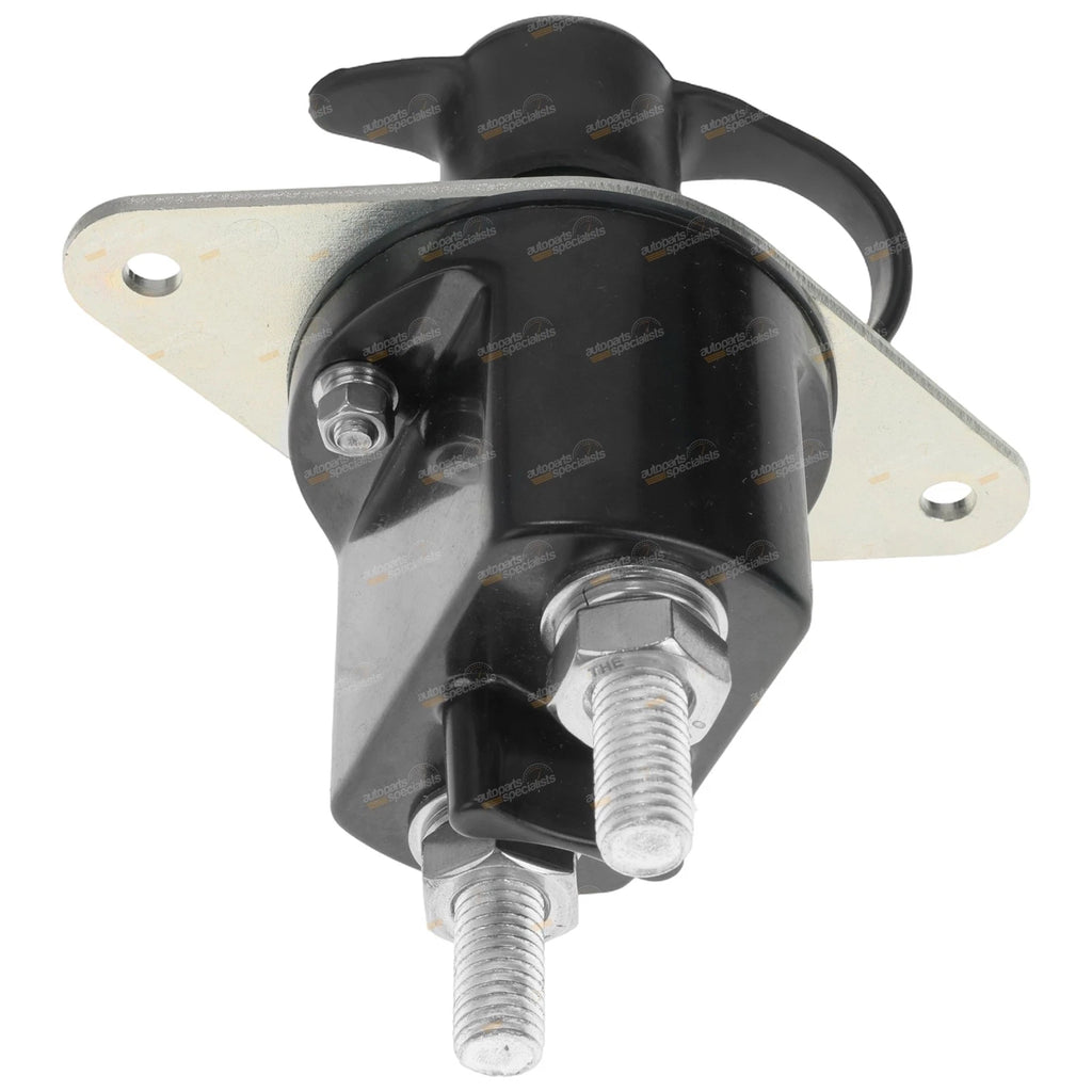 Battery Main Cutout Switch 250Amp for Merit Heavy Duty (2010–2023)