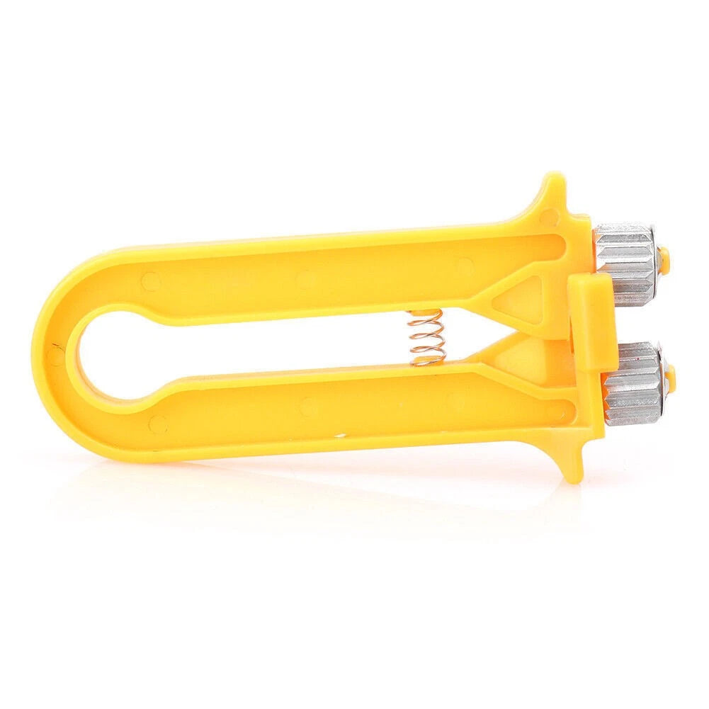 Bee Frame Wire Cable Tensioner Crimper Tool for Beekeeping Hive Kit