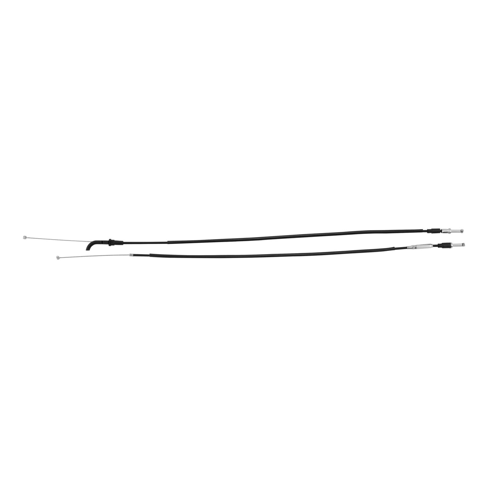 Throttle Cables for Kawasaki Ninja 400 (2018–2024)