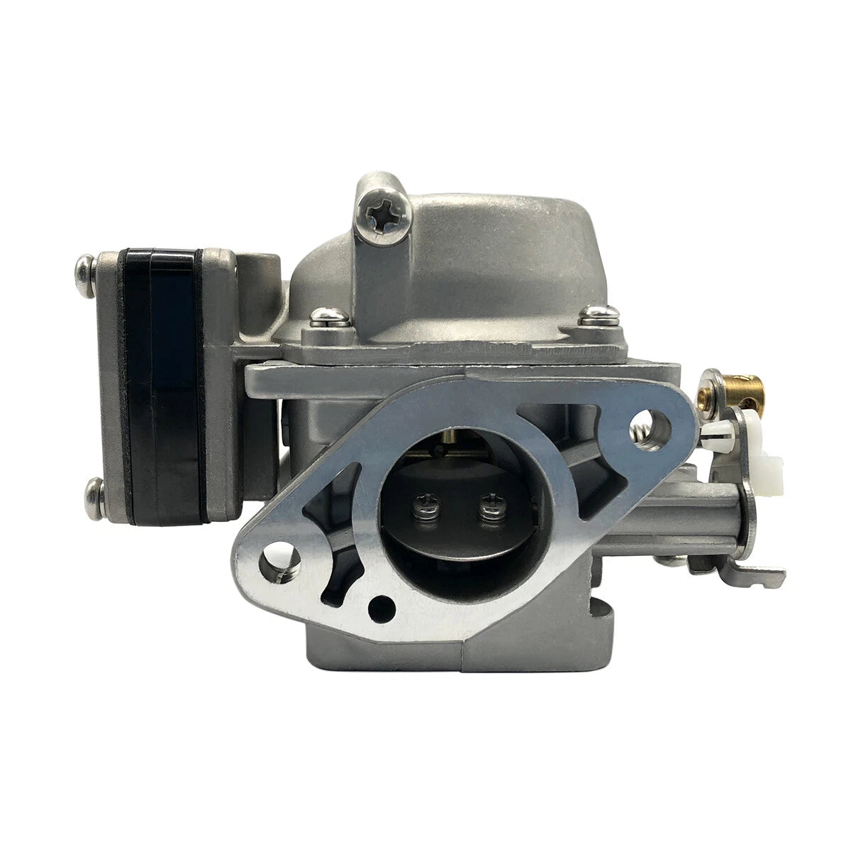 EPM 6G1-14301-01 Carburetor for Yamaha 2 Stroke 6HP 8HP (1990–2023)