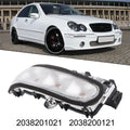 Replacement Lamp for Mercedes-Benz W203 (2000–2006)
