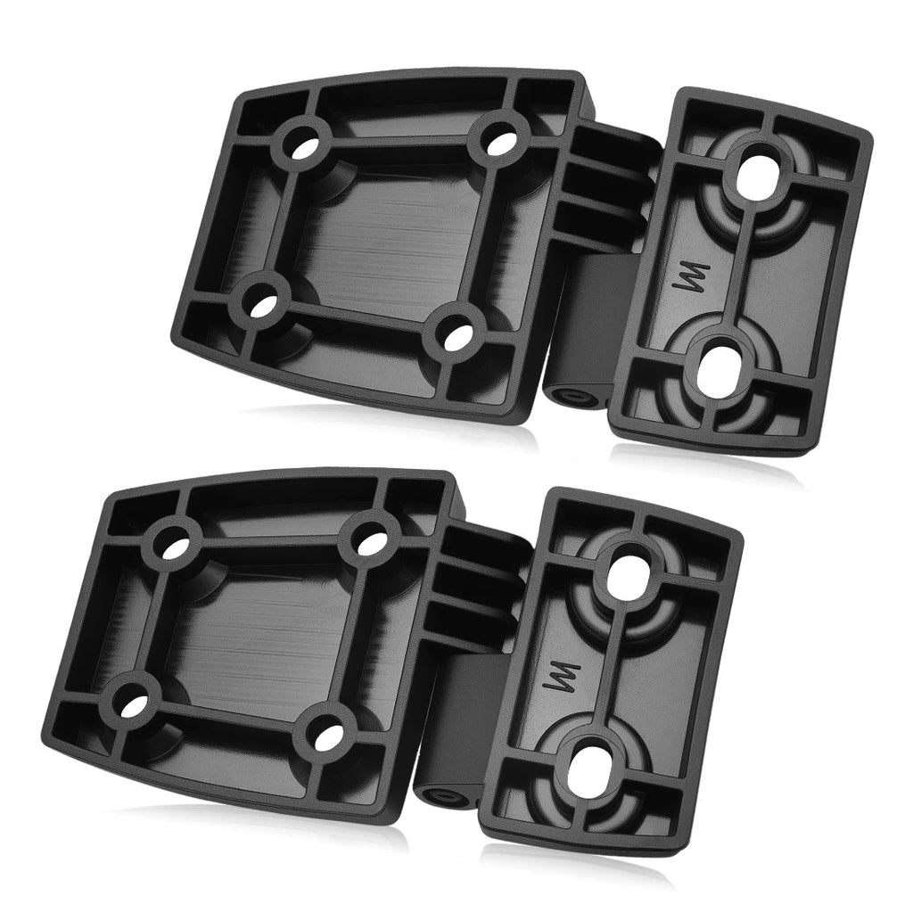 2X Hood Hinges 5437902 for Polaris Ranger 425 500 570 700 800 900 (2006–2023)
