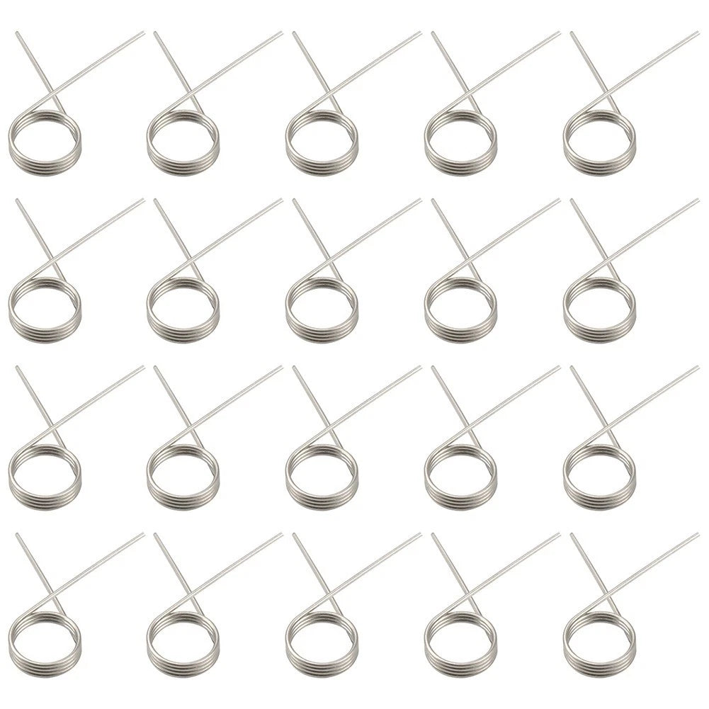20Pcs Shift Lever Spring for BMW Mini (OEM 25168483098)