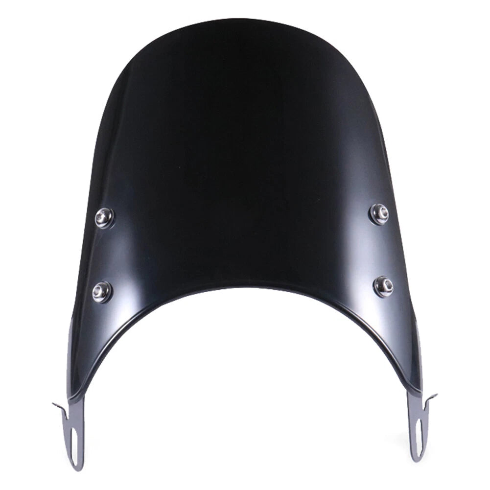 5-7" Headlight Windscreen Fairing for Suzuki