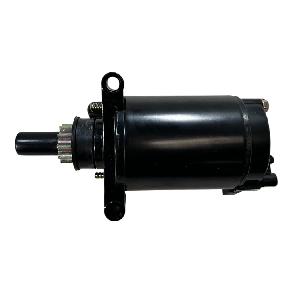 Outboard Motor Starter for OMC Evinrude Johnson (18-5631)