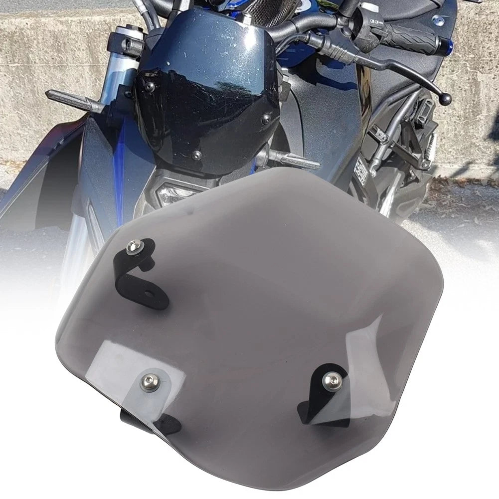 Windshield Visor Shield for Suzuki GSX 8S (2023–2024)