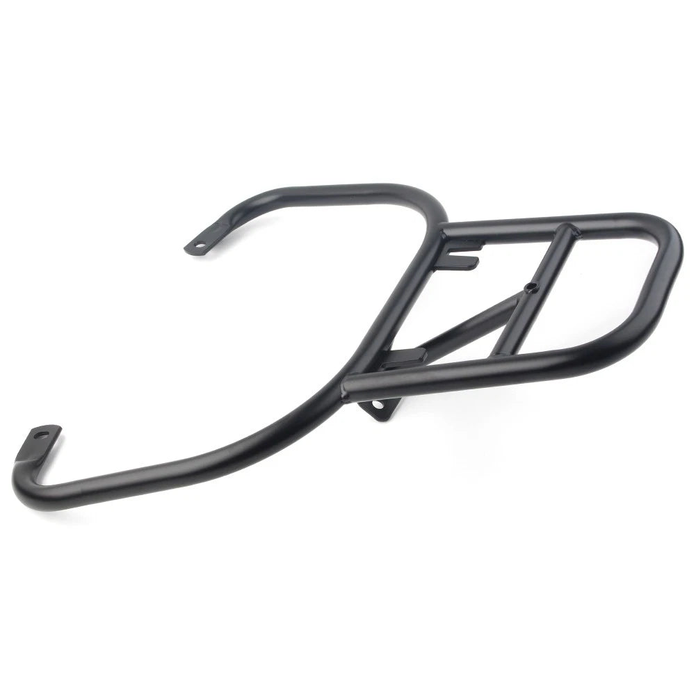 Rear Tail Luggage Rack Carrier for Piaggio Vespa GTS 300 (2008–2023)