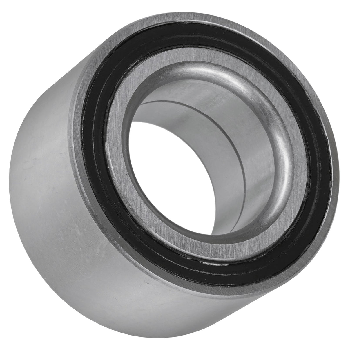 Double Row Sealed Ball Bearing Replacement for 40x74x40 Applications (1900–1900)