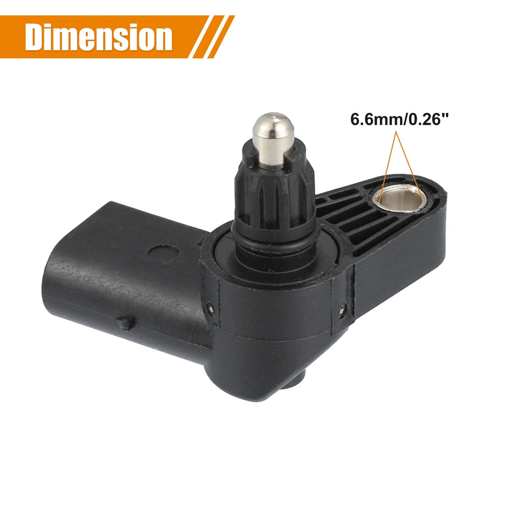 Neutral Safety Switch Back-Up Lamp Switch for Mercedes-Benz C 230 (2002–2007)