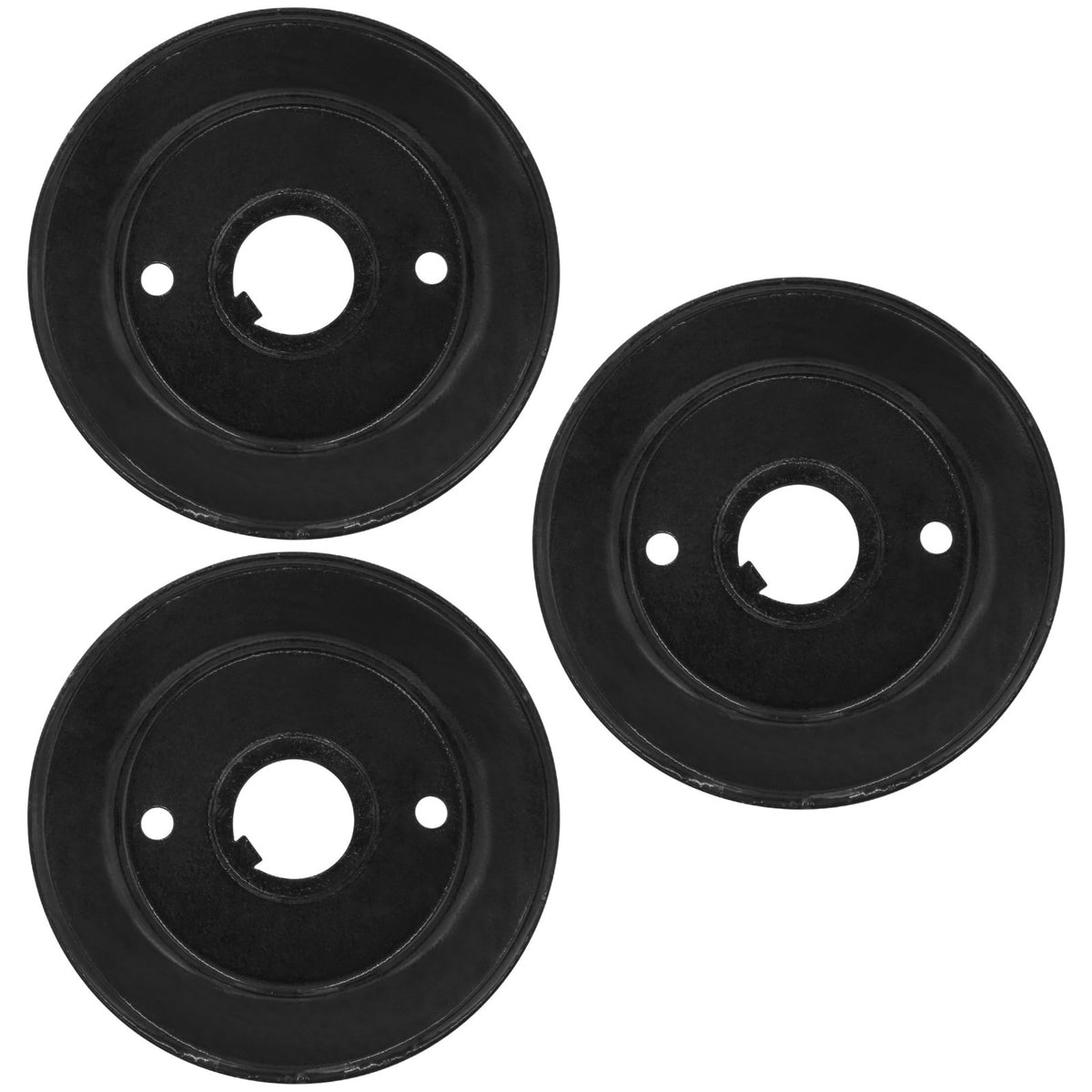 Deck Spindle Pulley Replacement 44 Inch for Gravely and Ariens (2006–2016)