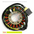 Generator Stator for Honda CB600F Hornet 600 PC41 (2007–2013) CBF60 N/S 08-10 T9