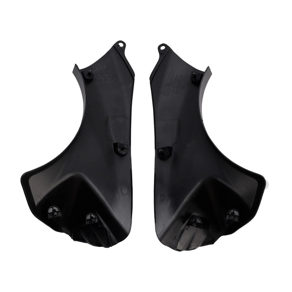 Side Air Duct Cover for Kawasaki Ninja ZX-6R (2007–2008)