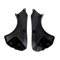 Side Air Duct Cover for Kawasaki Ninja ZX-6R (2007–2008)