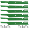 60 Inch Deck Blade with Bolt Replacement for Gravely Pro Turn (2020–2025)