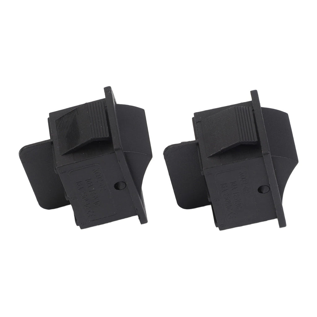 2PC Throttle Switch for Children's Electric Toys