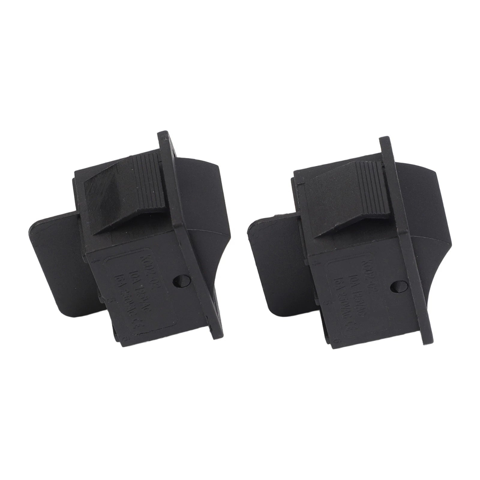 2PC Throttle Switch for Children's Electric Toys