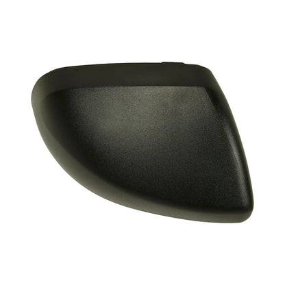 Right Side Mirror Cover Shell Matte Black for Mercedes-Benz Vito (2014–2023)
