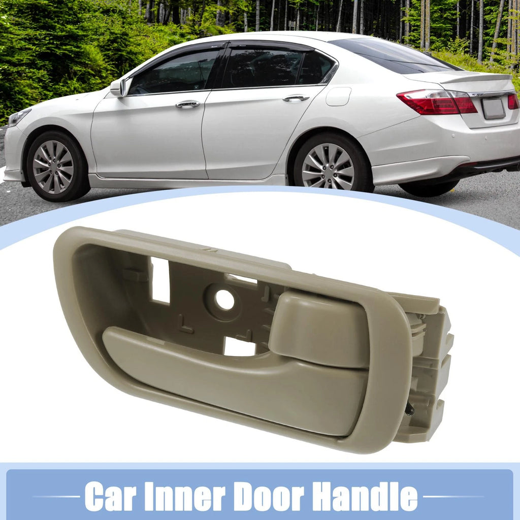 Inner Door Handle Right Front Replacement for Toyota Camry (2002–2006)